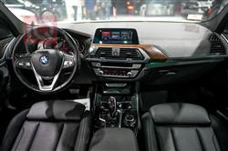 بي ام دبليو X3